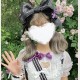 Vitality Girl Sweet Lolita Style KC by Alice Girl (AGL51B)